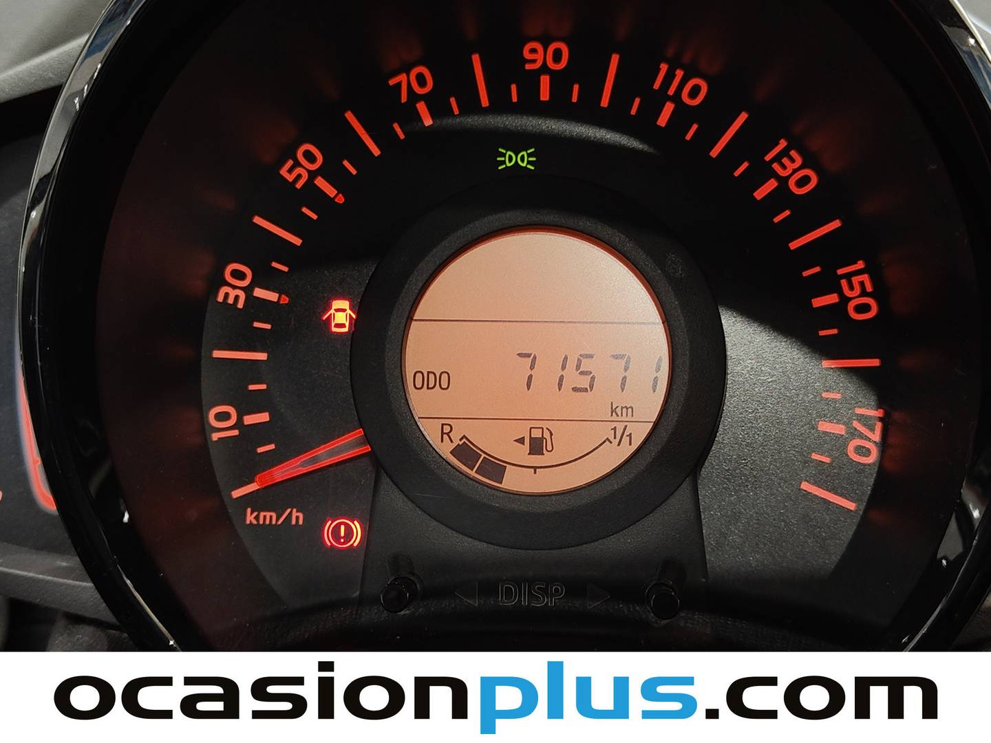 Peugeot 108 Peugeot 108 1.2 PureTech Roland Garros TOP! (82 CV) 82cv