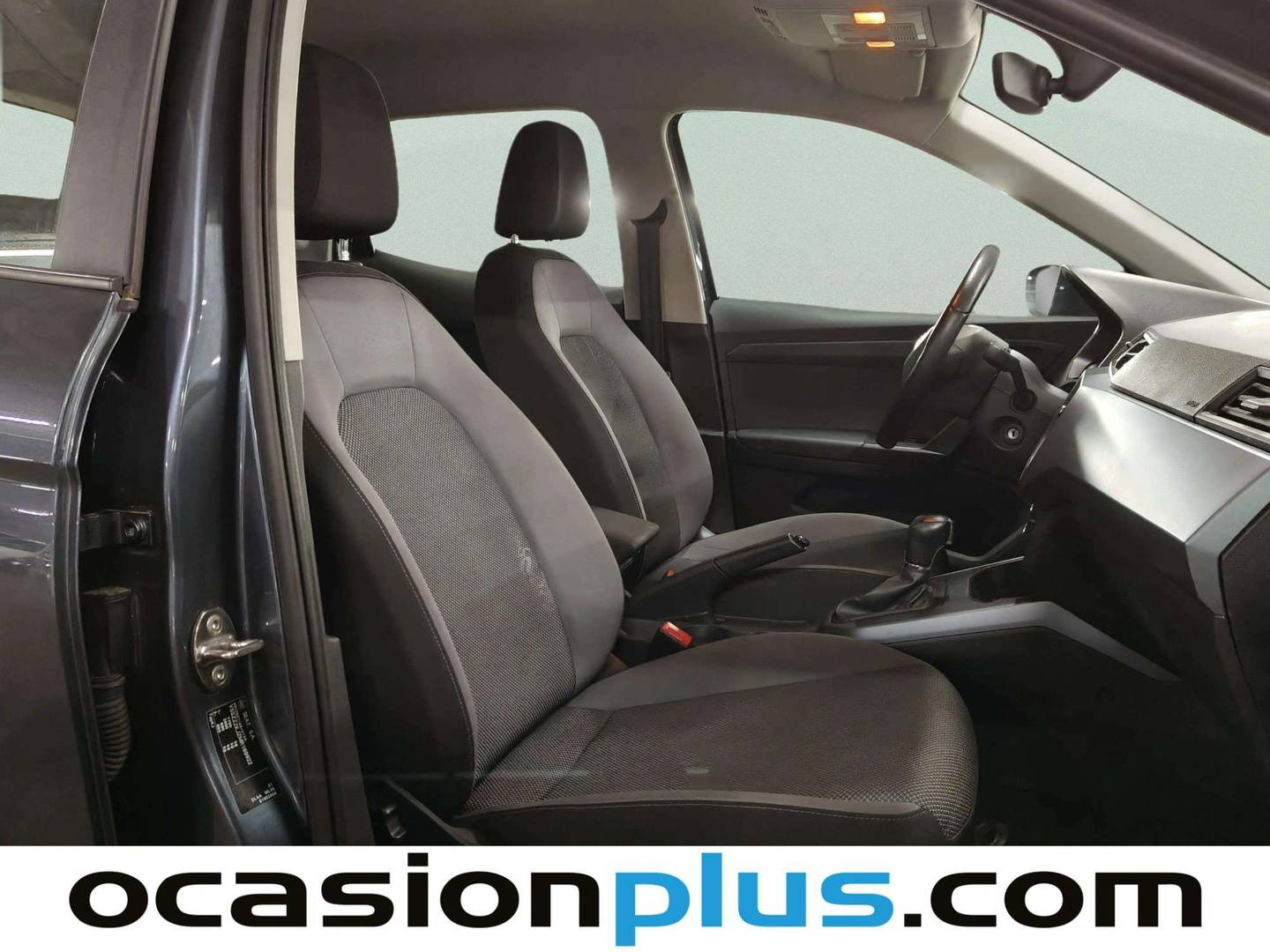 Seat Arona Seat Arona 1.0 TSI Style Go2 DSG (110 CV) km 0