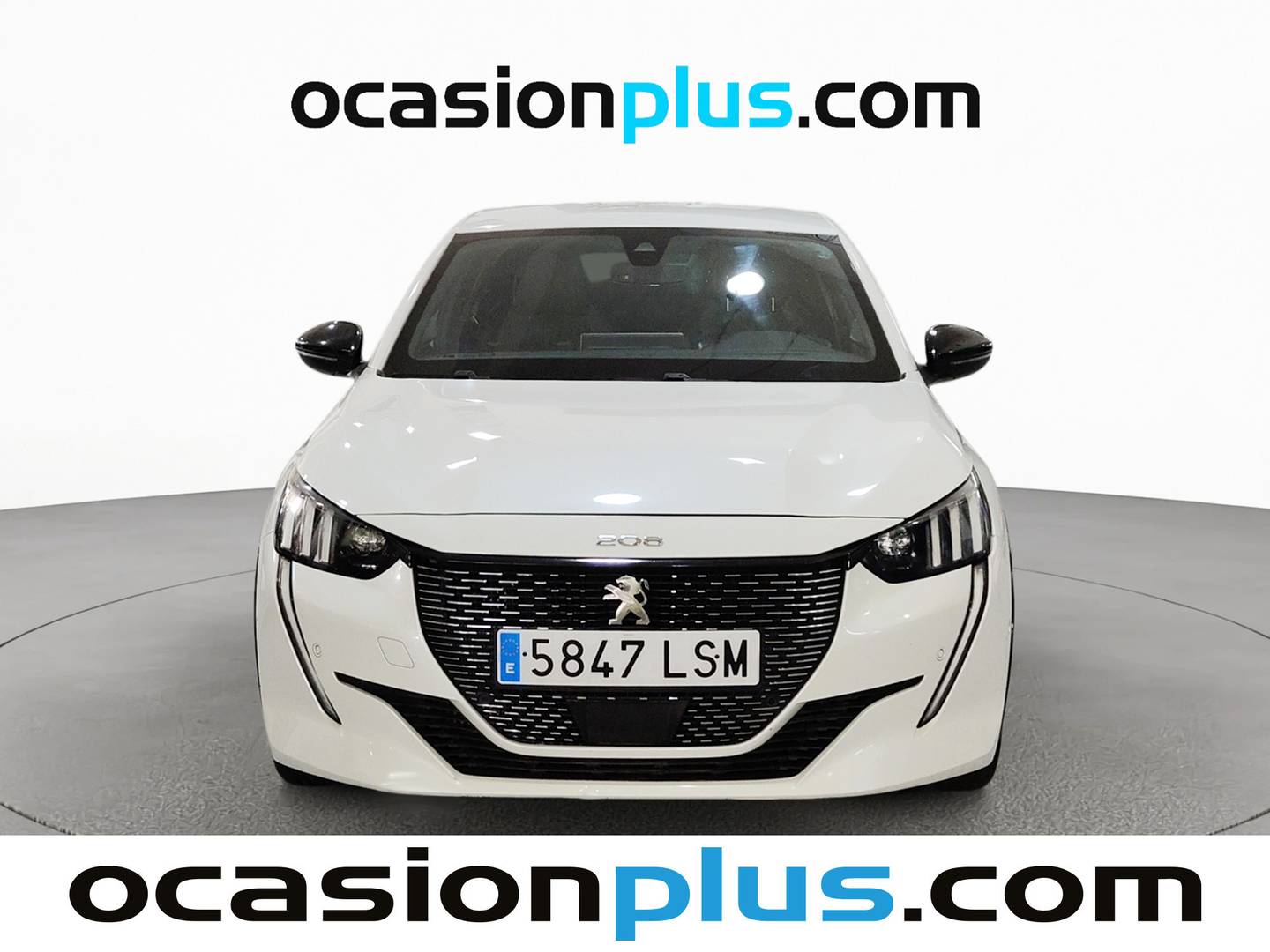 Foto Peugeot 208 Peugeot 208 PureTech 100 GT (100 CV)