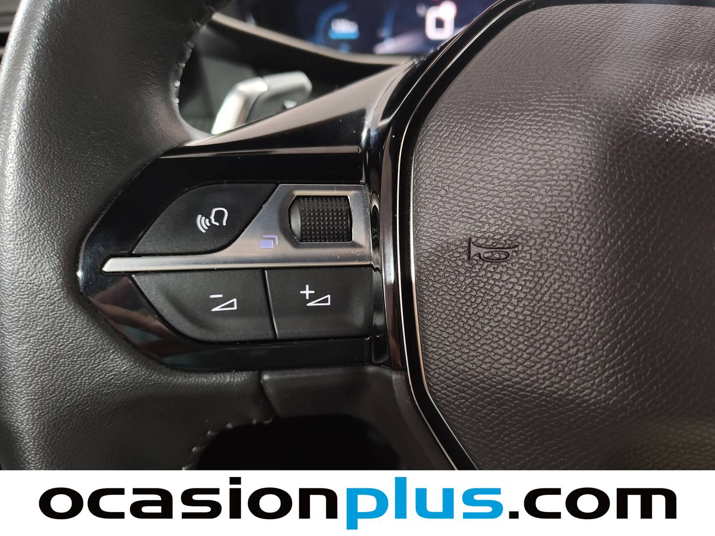 Peugeot 2008 Peugeot 2008 BlueHDi 130 S&S Allure Pack EAT8 (130 CV) 130cv