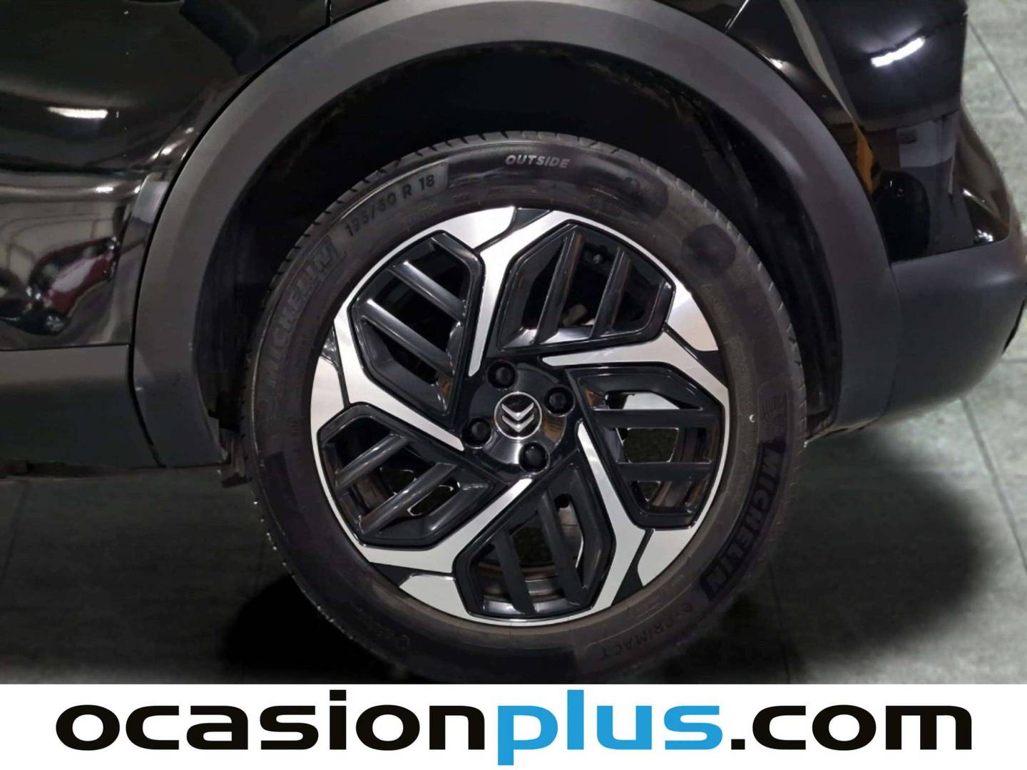 Foto Citroën C4 Citroen C4 PureTech 130 S&S 6v Feel Pack (130 CV)