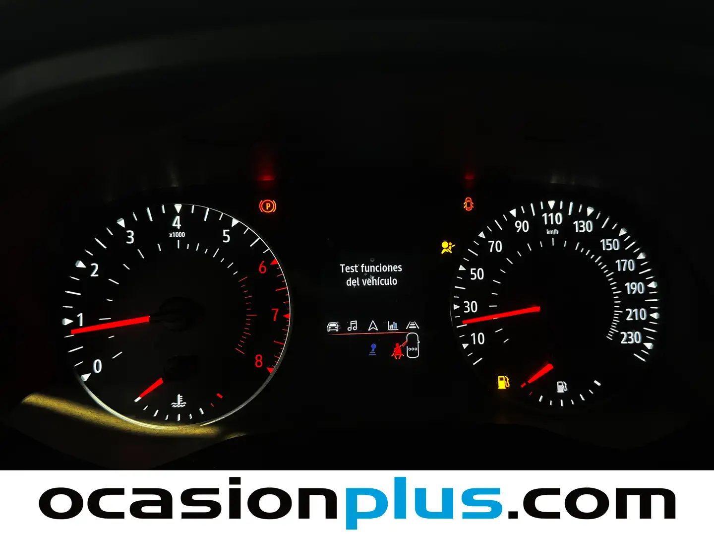 Foto Renault Captur Renault Captur Intens TCe GLP (100 CV)