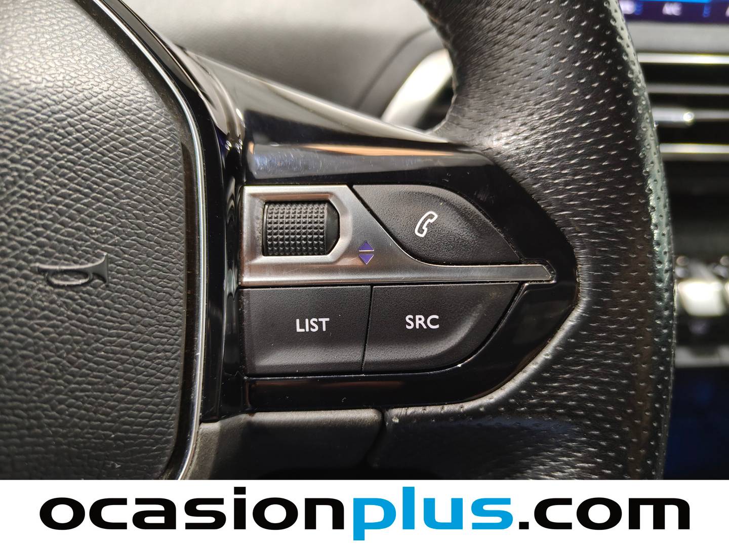 Peugeot 5008 Peugeot 5008 1.5L BlueHDi S&S GT Line (130 CV) seminuevo
