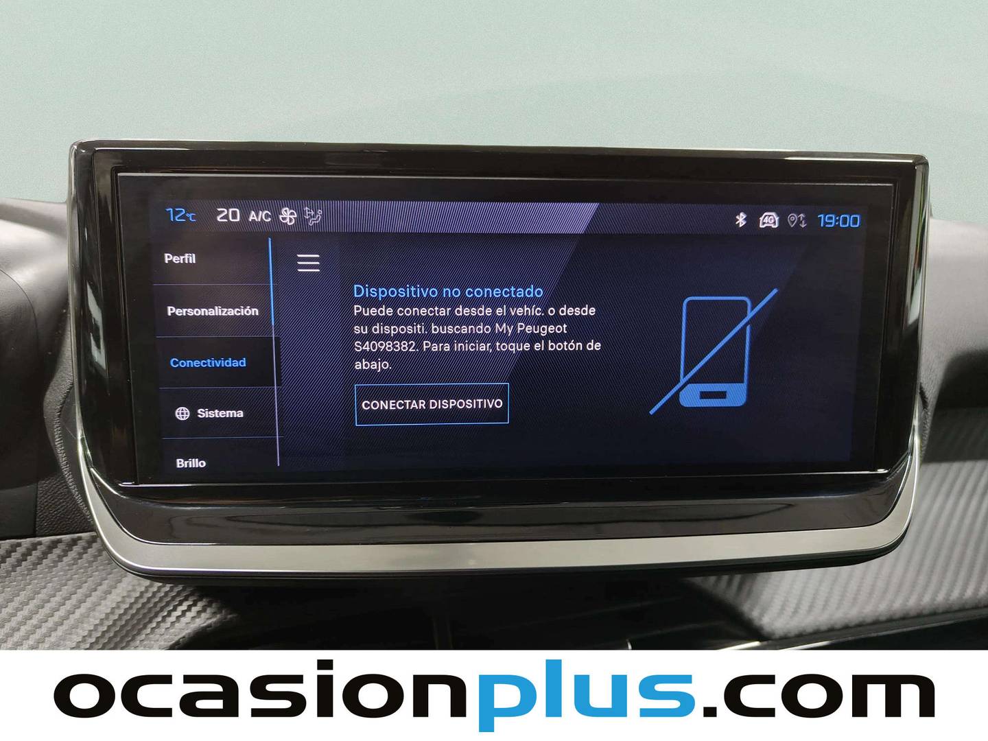 Foto Peugeot 208 Peugeot 208 PureTech 100 Allure (100 CV)