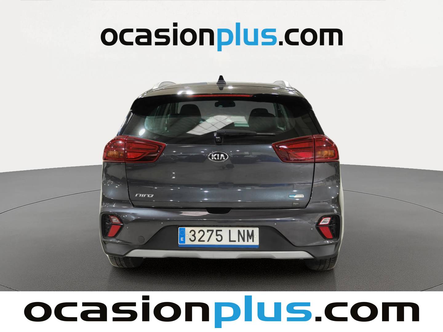 KIA Niro Kia Niro 1.6 GDi HEV Híbrido Drive (141 CV) barato