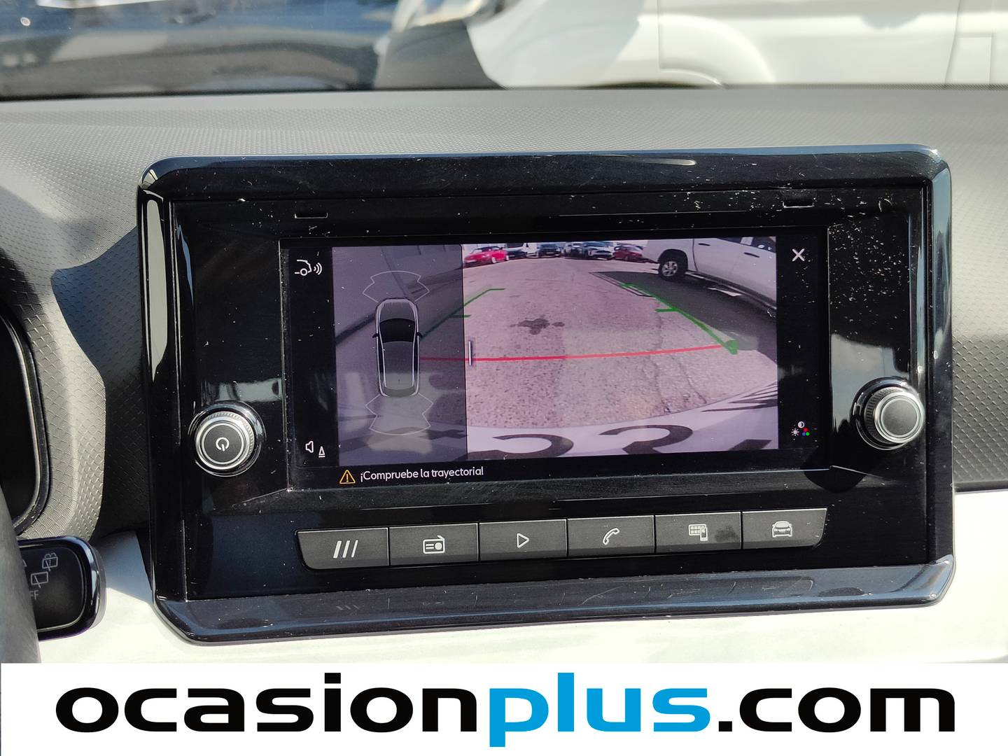 Equipamiento del Seat Ibiza Seat Ibiza 1.0 MPI Reference Salta (80 CV)