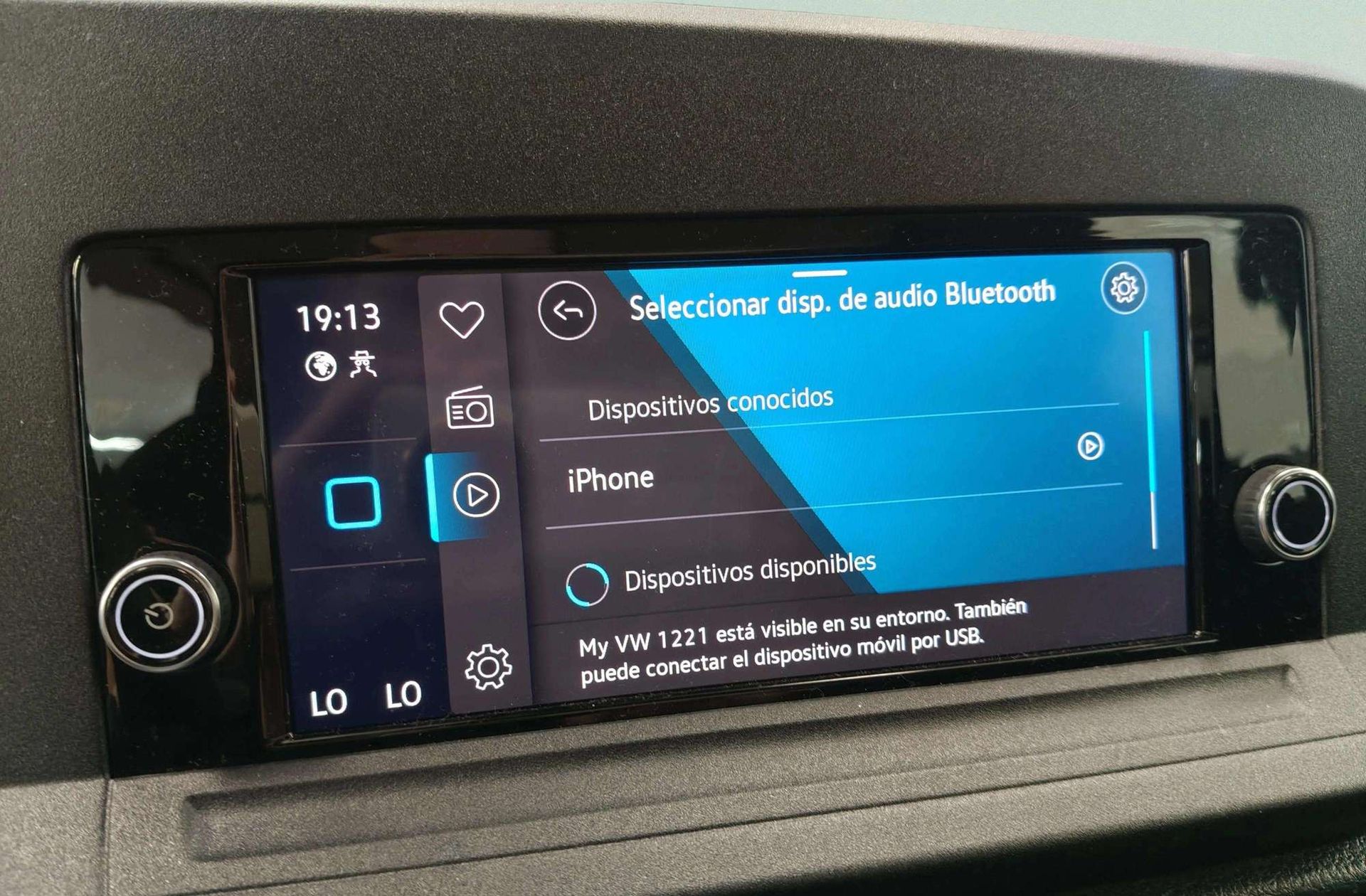 Volkswagen Caddy Origin 2.0 TDI - foto 29
