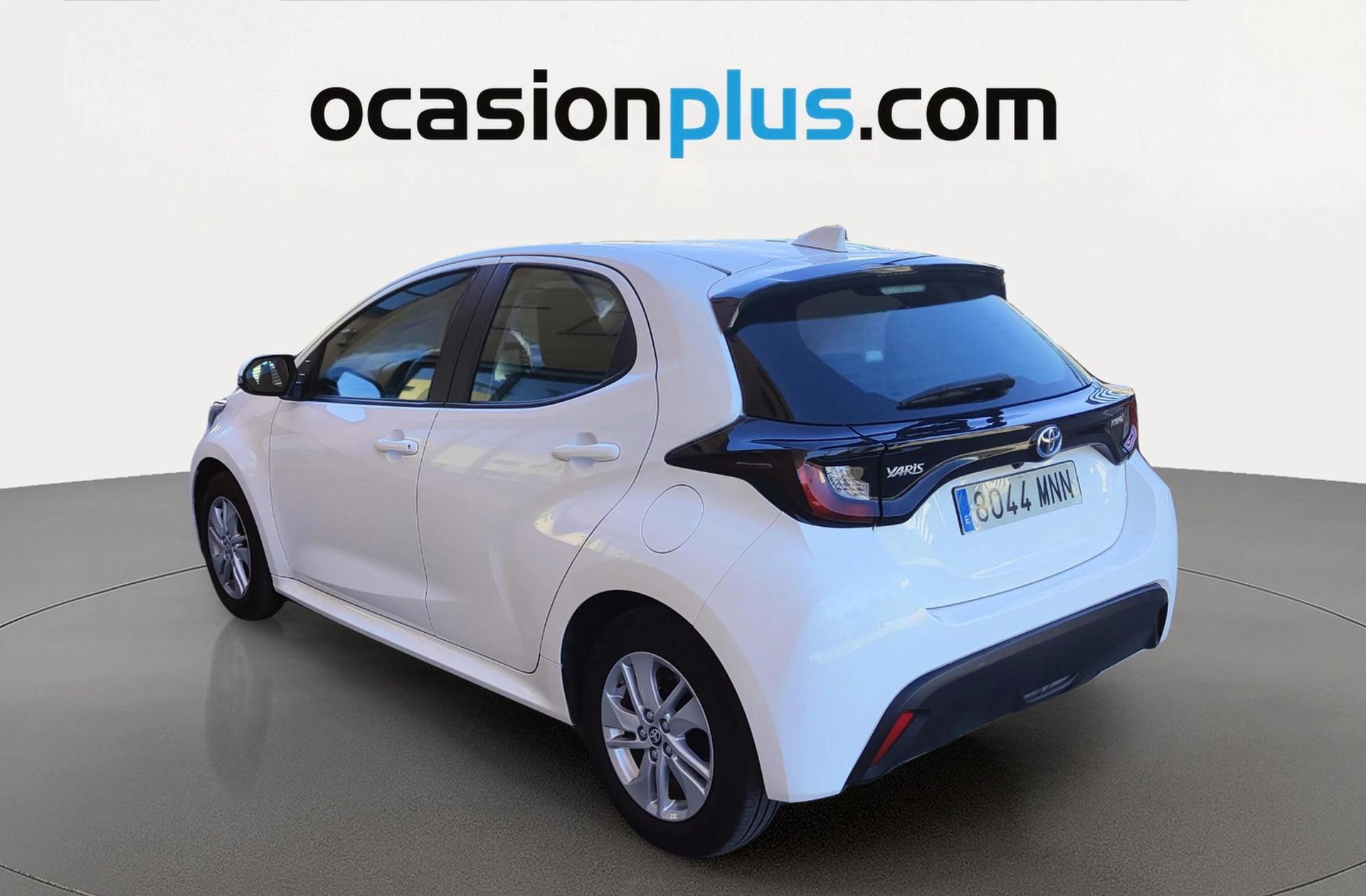 Toyota Yaris 120H Business Plus - foto 3