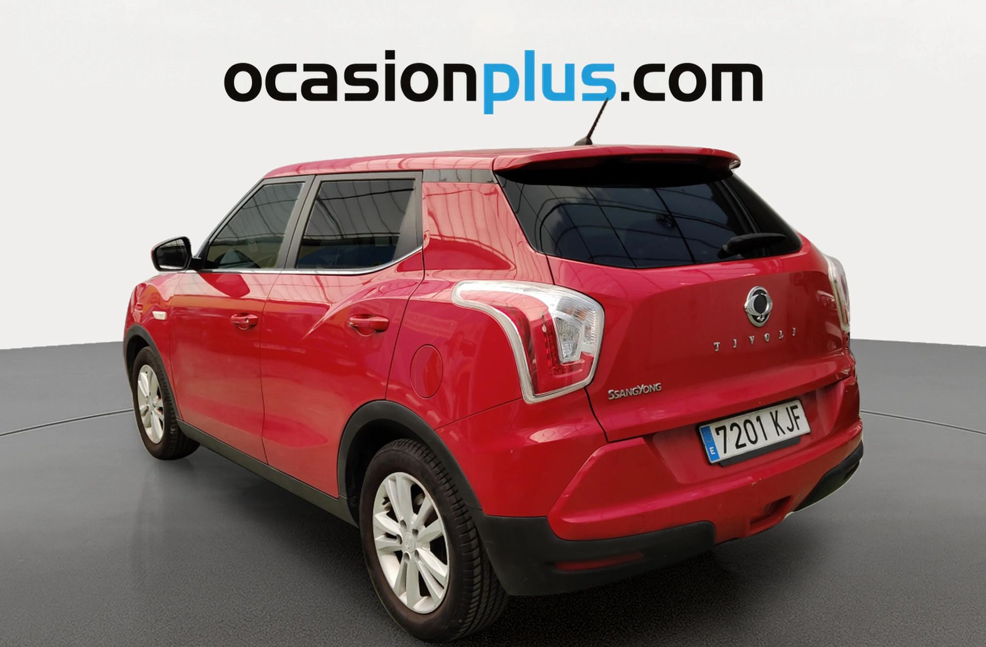 SsangYong Tivoli G16 1.6 Premium 4x2 - foto 3