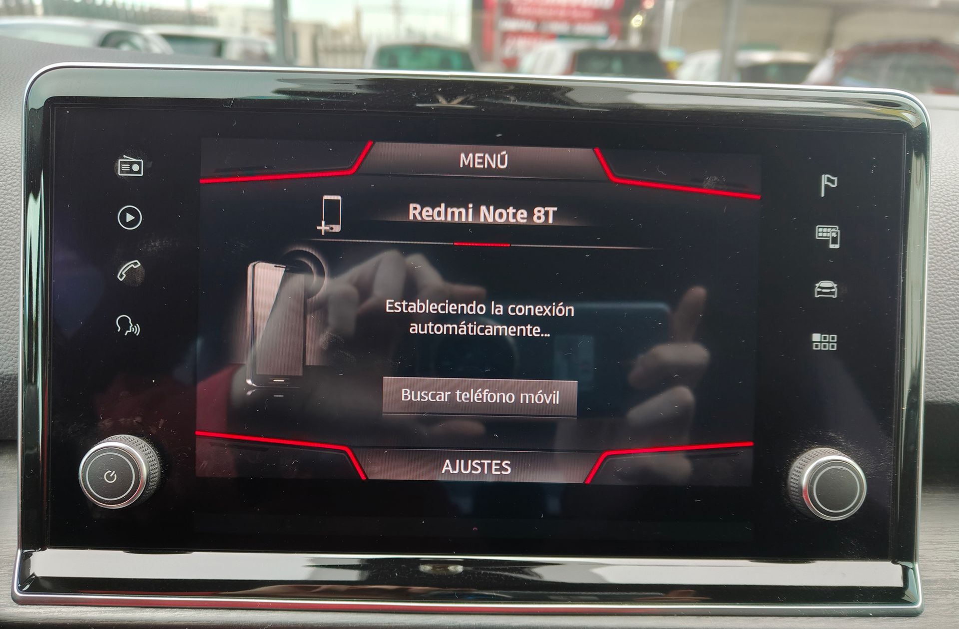SEAT Tarraco 1.5 TSI Xcellence - foto 33
