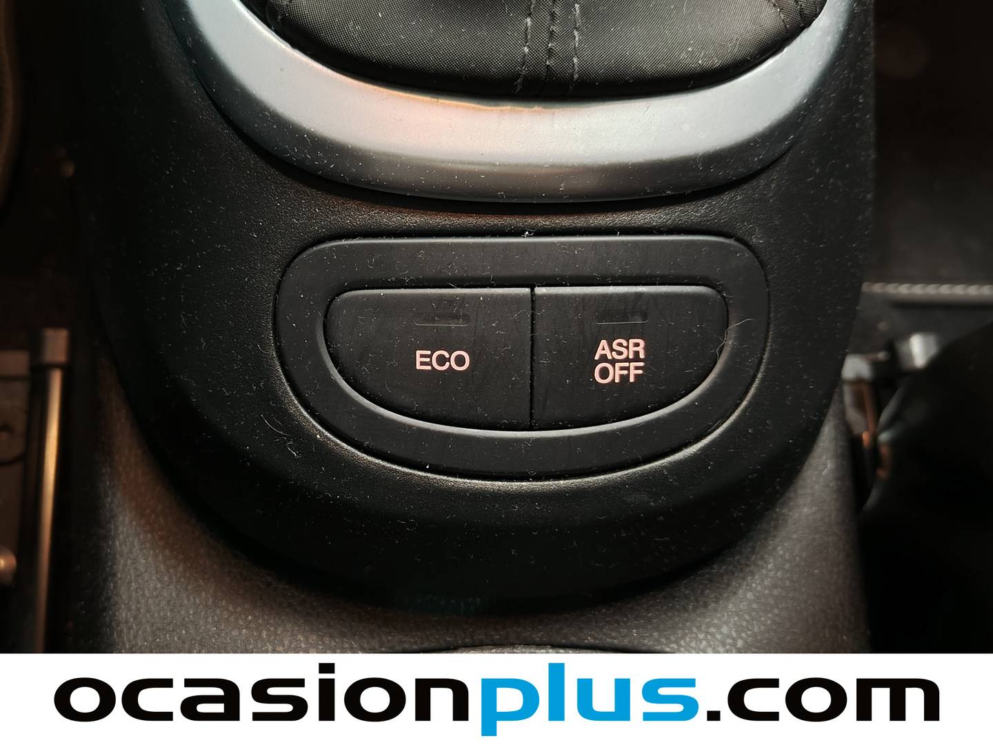 Fiat 500L Fiat 500L 1.3 MultiJet II S&S Pop Star Auto (95 CV) seminuevo