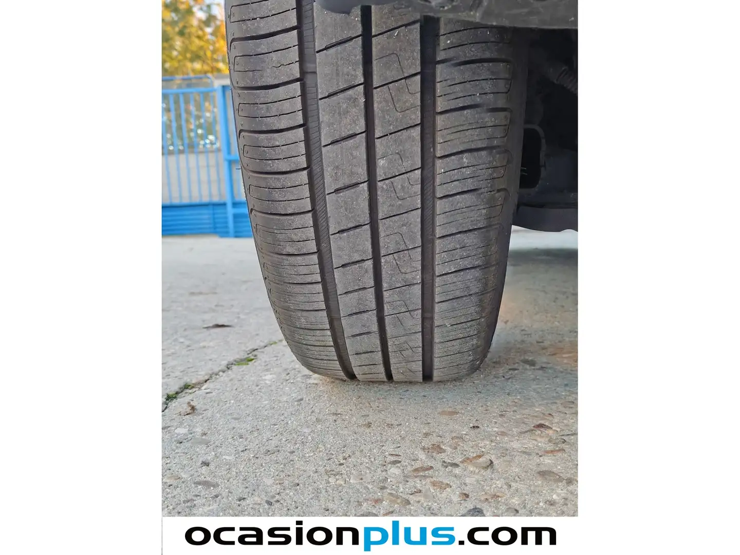 Foto Renault Scénic Renault Scenic Zen TCe (140 CV) GPF