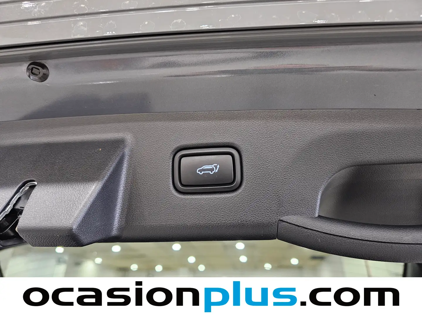 Foto Hyundai Tucson Hyundai Tucson 1.6 TGDI 48V N-Line Sky DC (150 CV)