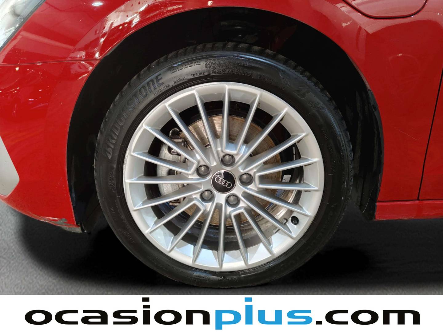 Foto Audi A3 Audi A3 Sportback TFSIe TFSIe Advanced 40 TFSI e (204 CV) S tronic