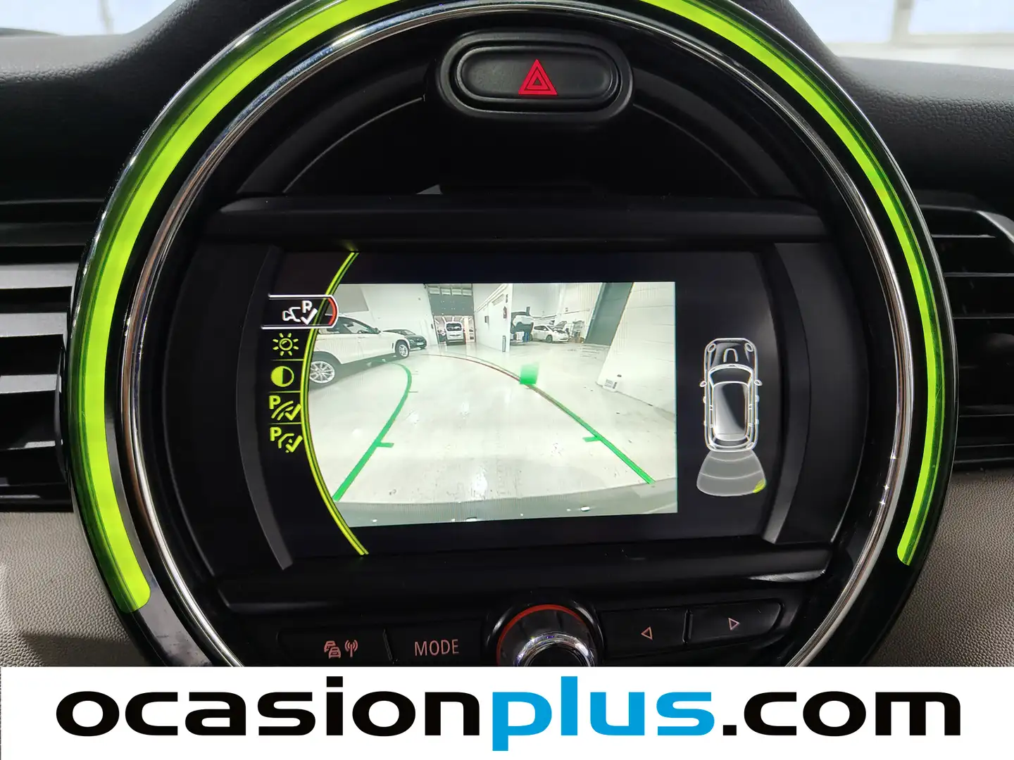 Foto Mini MINI MINI MINI 5 Puertas Cooper SD  (170 CV)