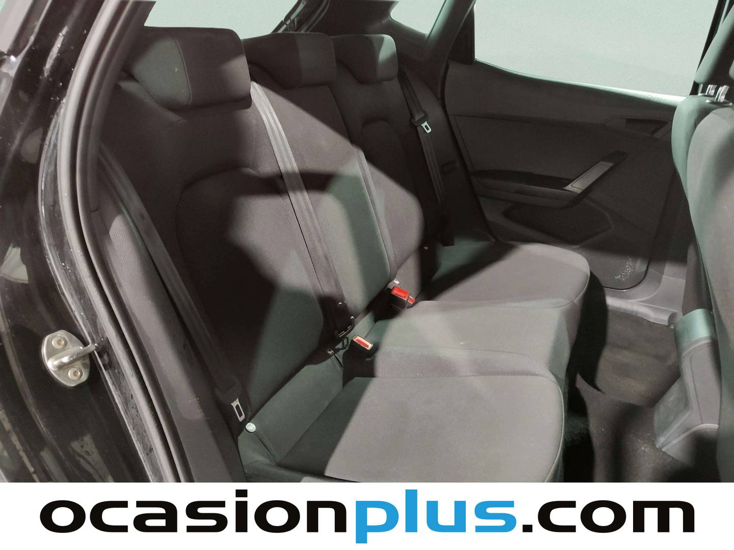 Foto Seat Ibiza SEAT Ibiza 1.5 TSI FR XL DSG (150 CV)