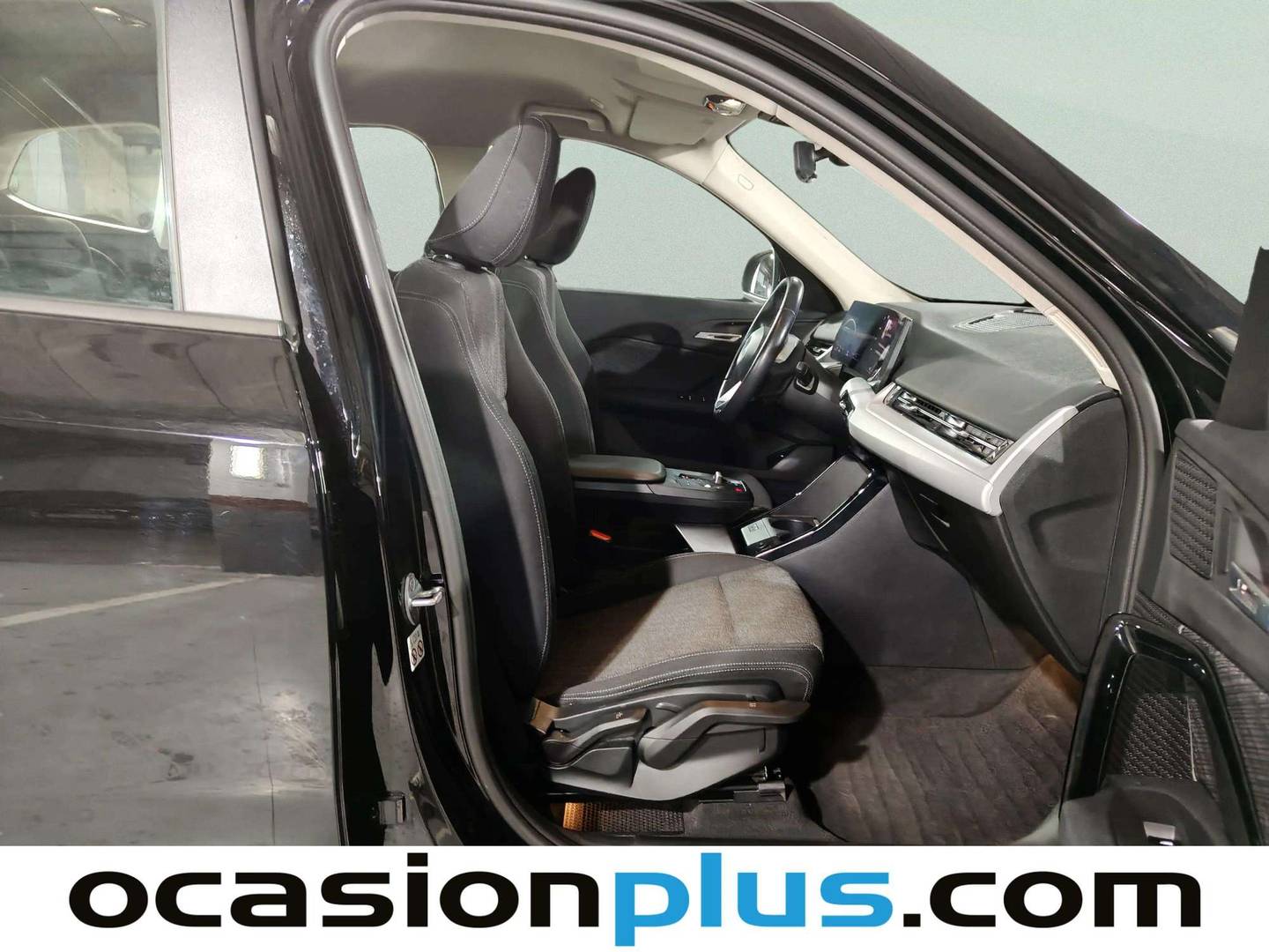 Foto BMW X1 BMW X1 sDrive18d (150 CV)