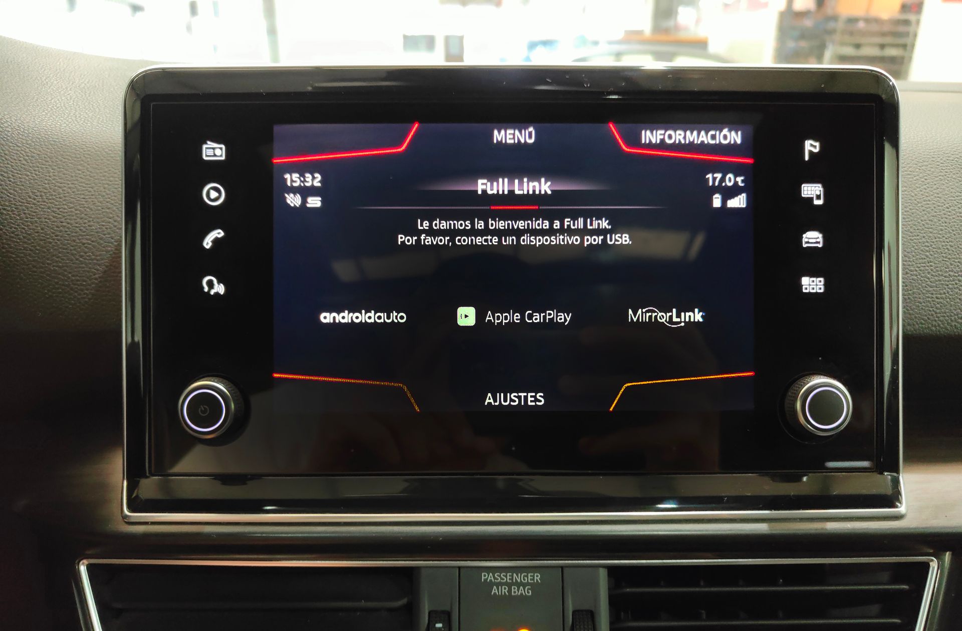 SEAT Tarraco 2.0 TDI Xcellence Plus 4Drive DSG 7 plazas - foto 14