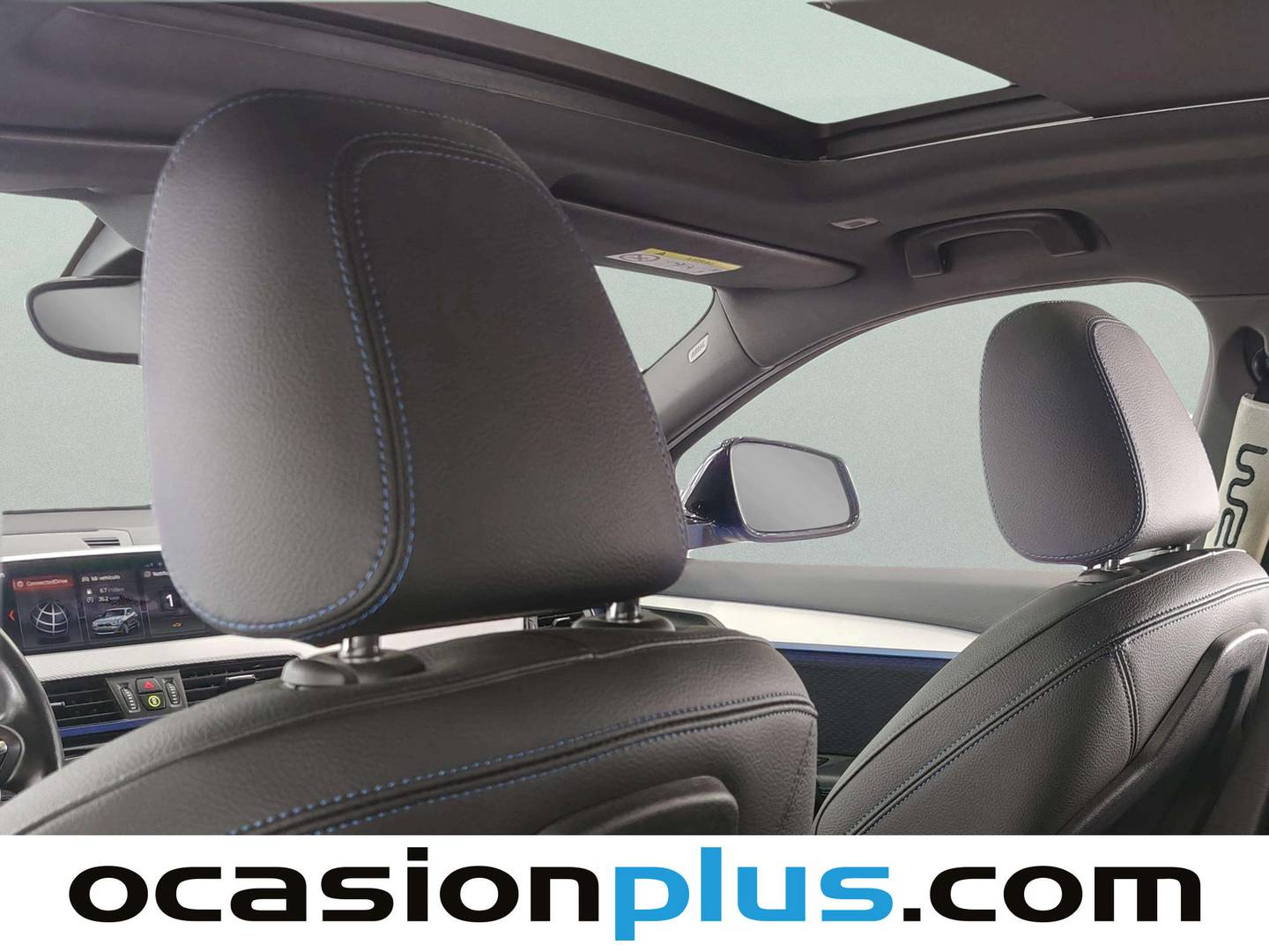 BMW X2 BMW X2 sDrive18d Business (150 CV) Pack M seminuevo