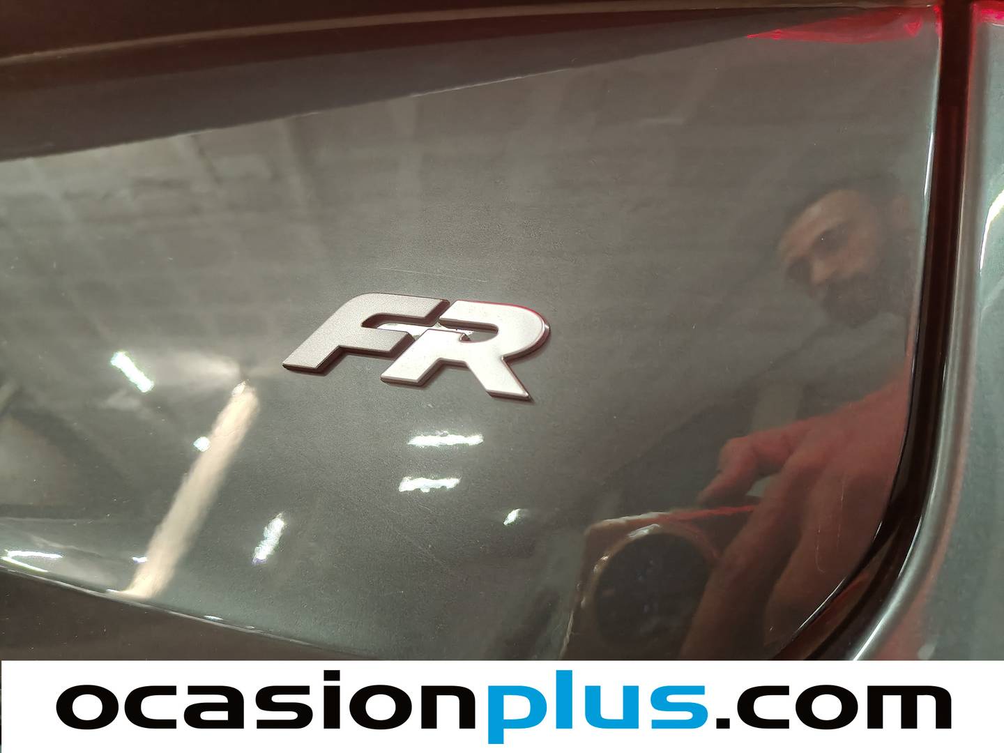 Seat Tarraco Seat Tarraco 1.5 TSI S&S FR Edition DSG (150 CV) de segunda mano