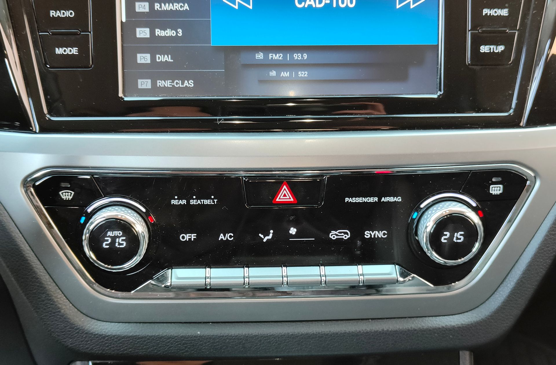 SsangYong Korando D16T Premium - foto 30