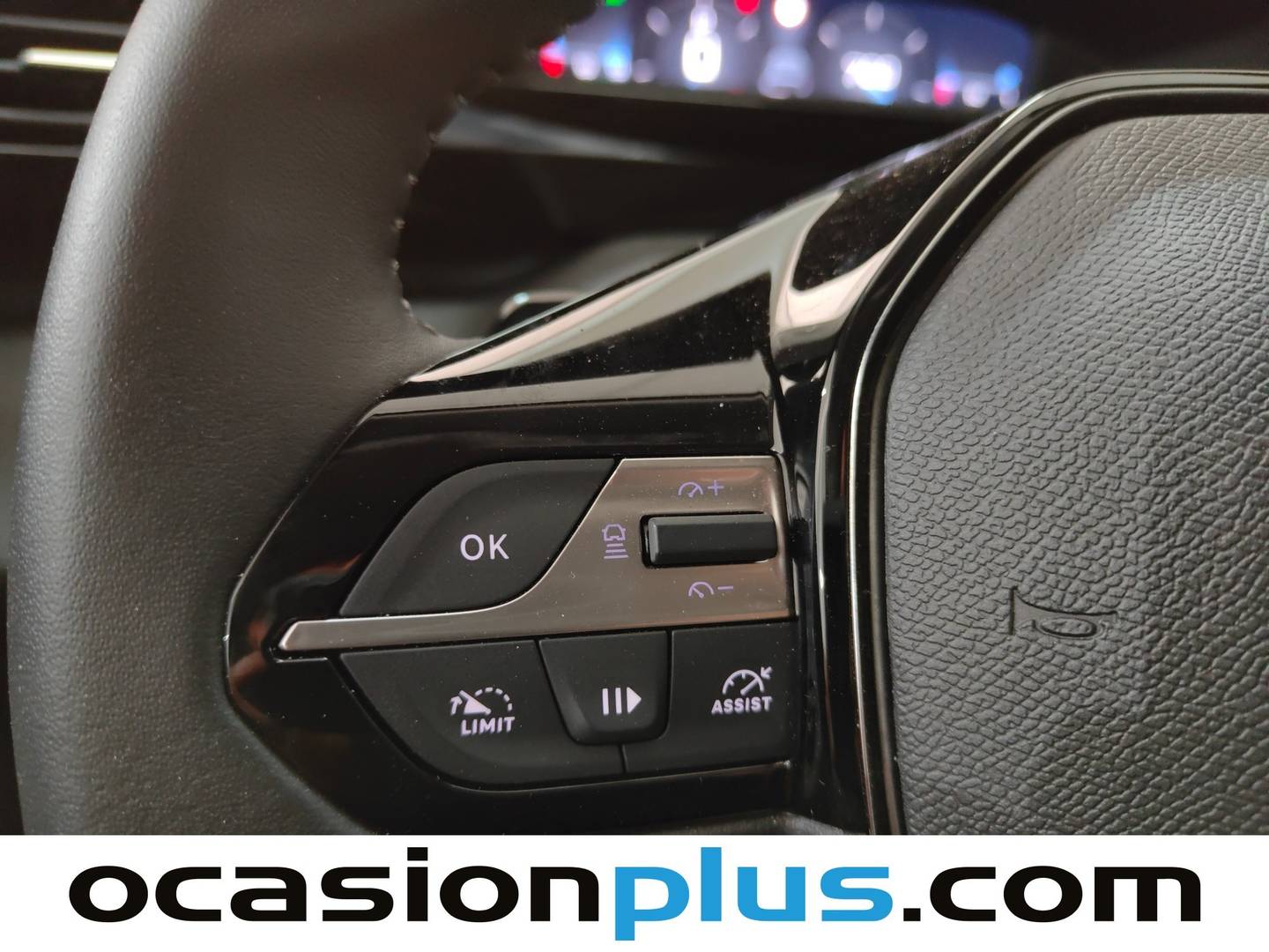 Foto Peugeot 308 Peugeot 308 PureTech 130 S&S Active EAT8 (130 CV)