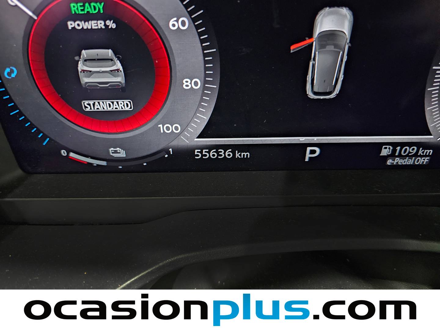 Foto Nissan QASHQAI Nissan Qashqai E-POWER N-Connecta Auto  (190 CV)