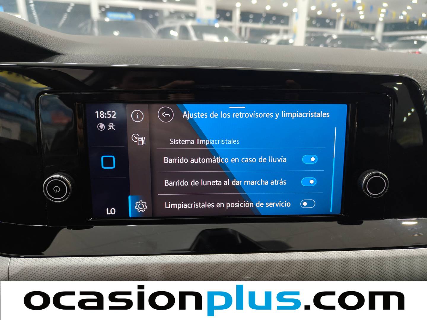 Volkswagen Golf Volkswagen Golf 2.0 TDI (115 CV) manual