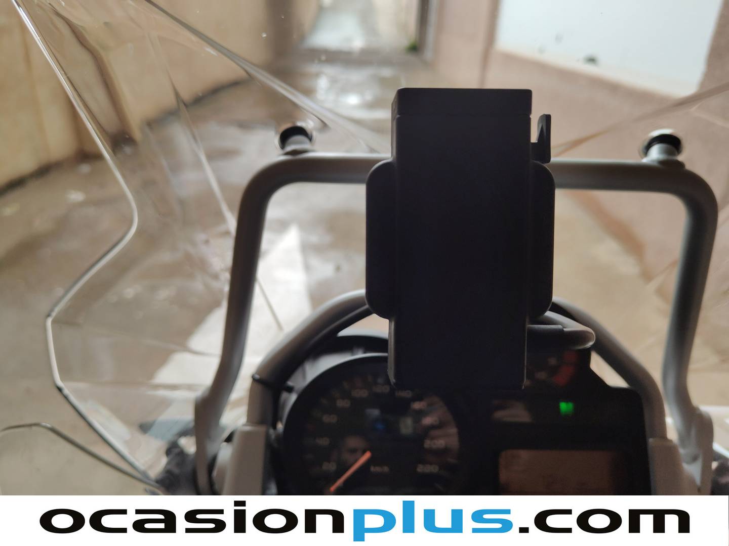 BMW Motorrad R 1200 GS Adventure BMW Motorrad R 1200 GS Adventure GS Adventure 81KW (110 CV) gasolina