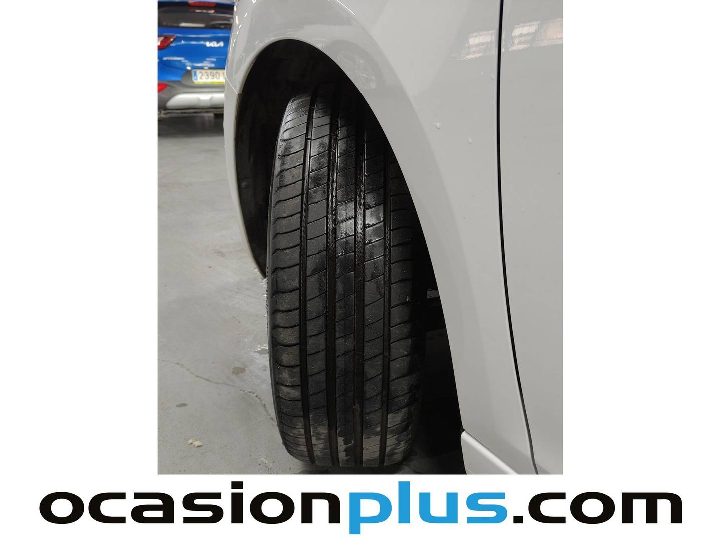 Foto Opel Corsa Opel Corsa 1.2 T XHL GS (100 CV)