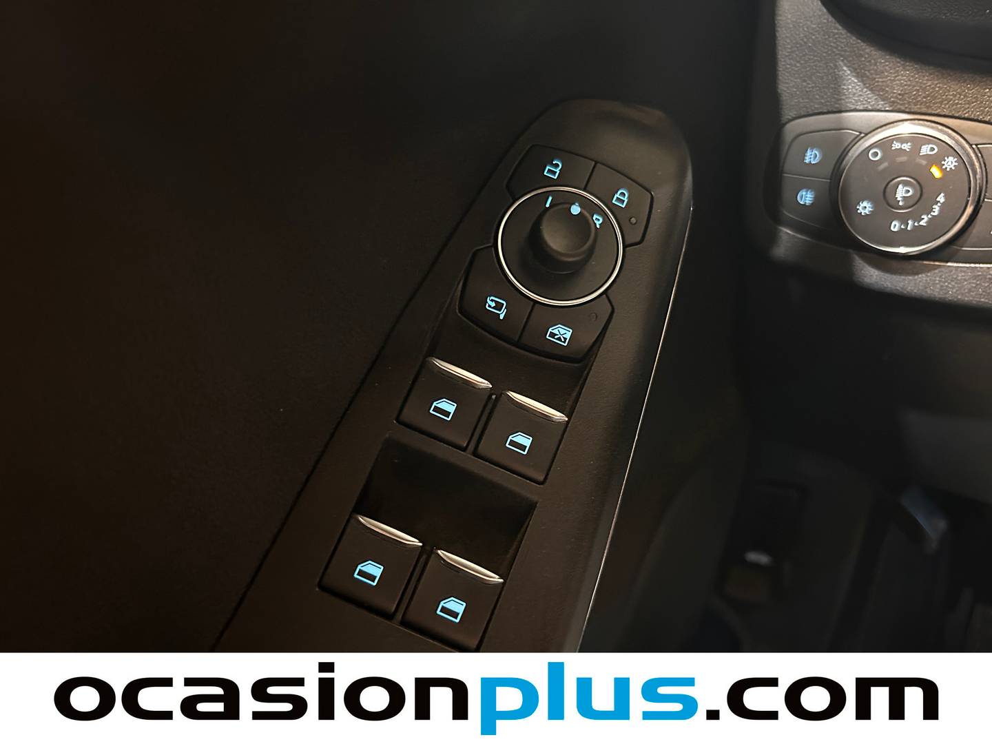 Ford Puma Ford Puma 1.0 EcoBoost MHEV ST-Line X Design (155 CV) de ocasión