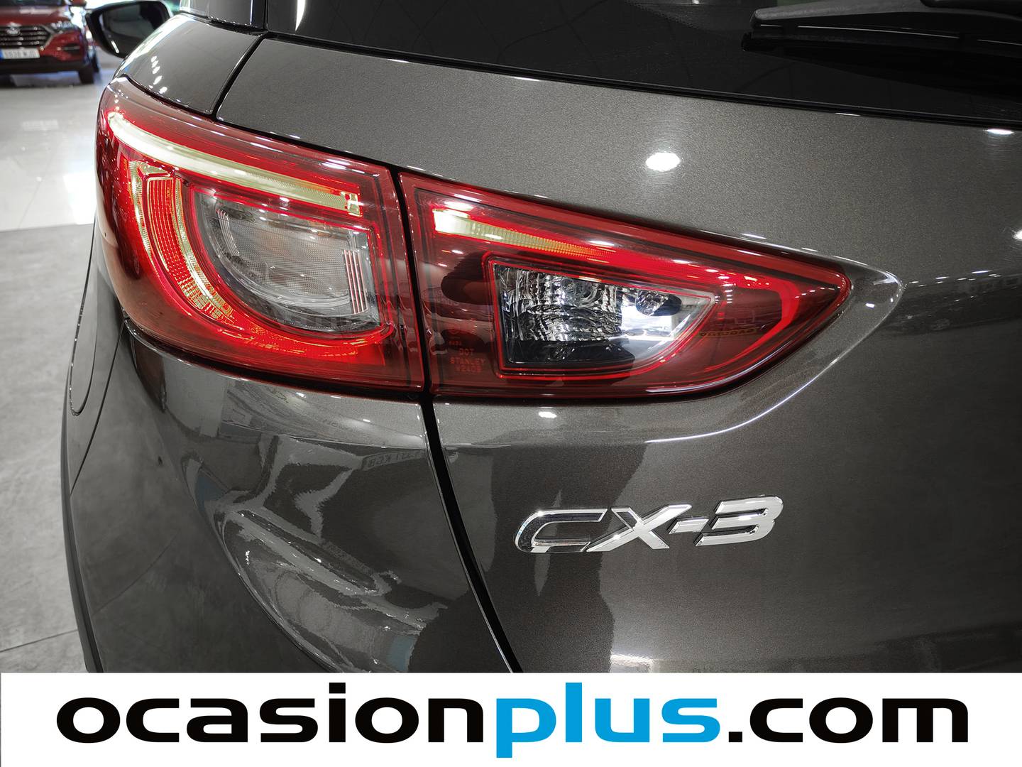 Mazda CX-3 Mazda CX-3 2.0 SKYACTIV GE Luxury White 2WD (120 CV) al mejor precio
