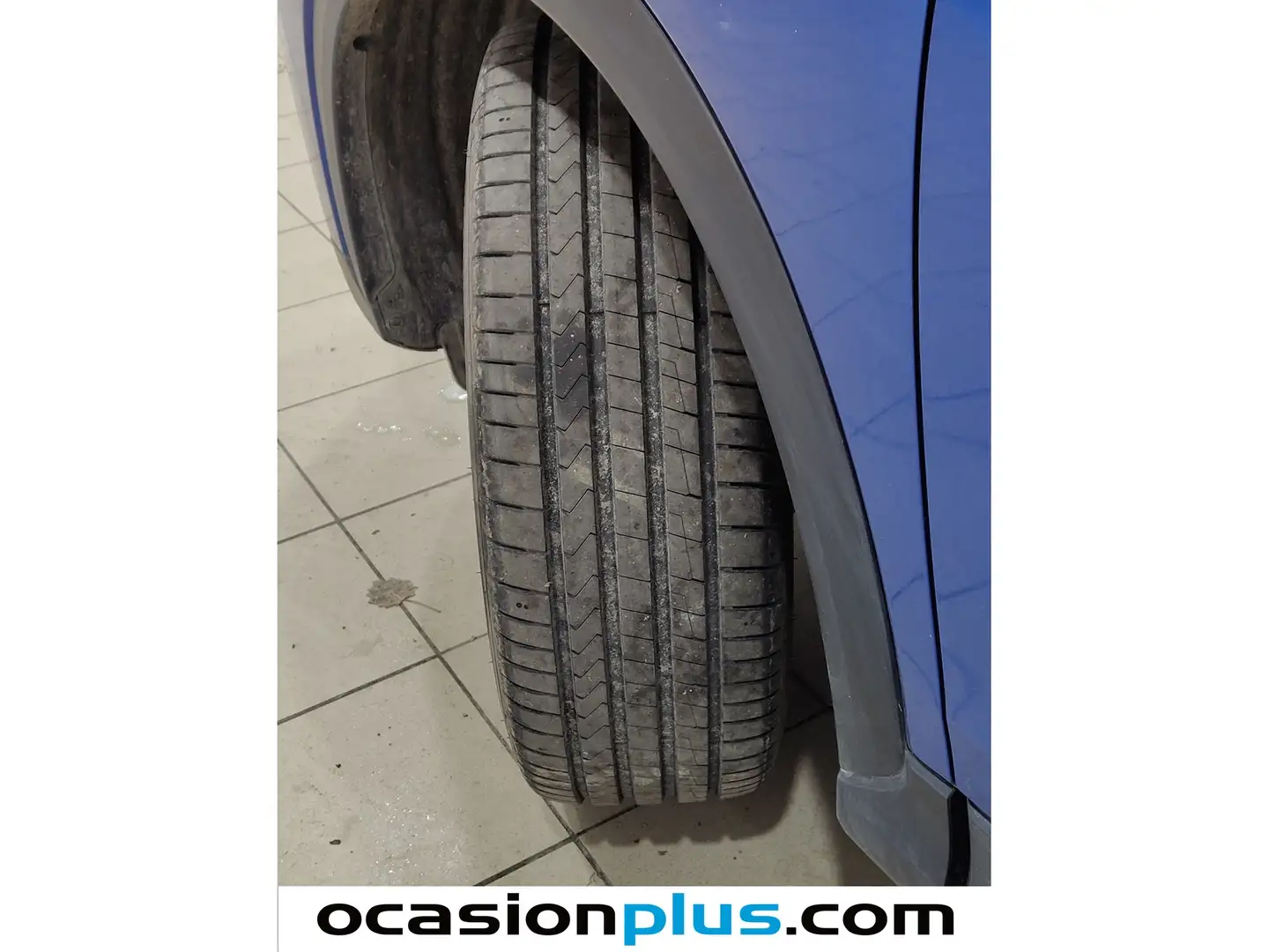 Foto Mitsubishi Eclipse Cross Mitsubishi Eclipse Cross Cross 150T Motion (163 CV)