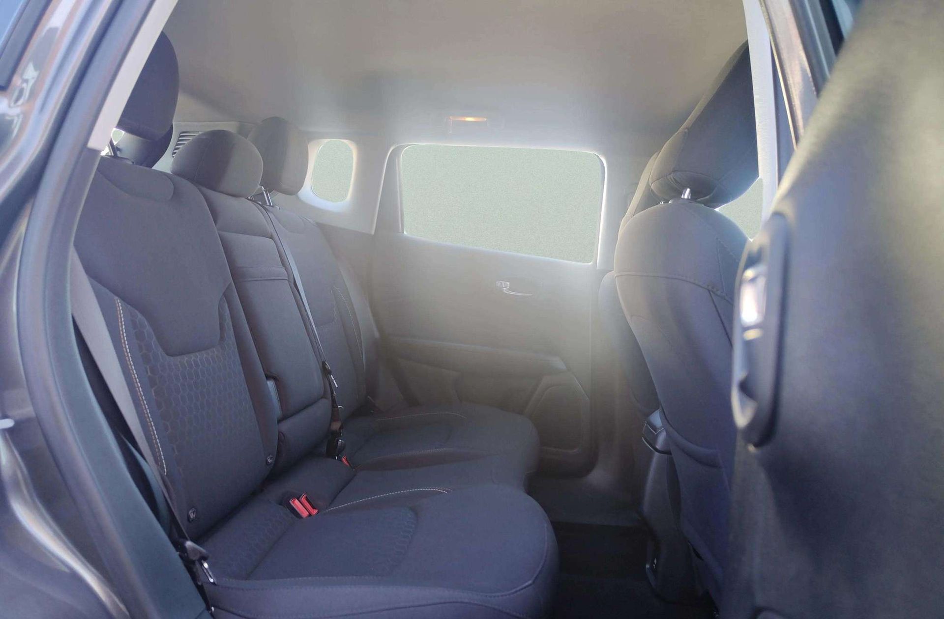 Jeep Compass 1.4 MultiAir Sport 4x2 - foto 13