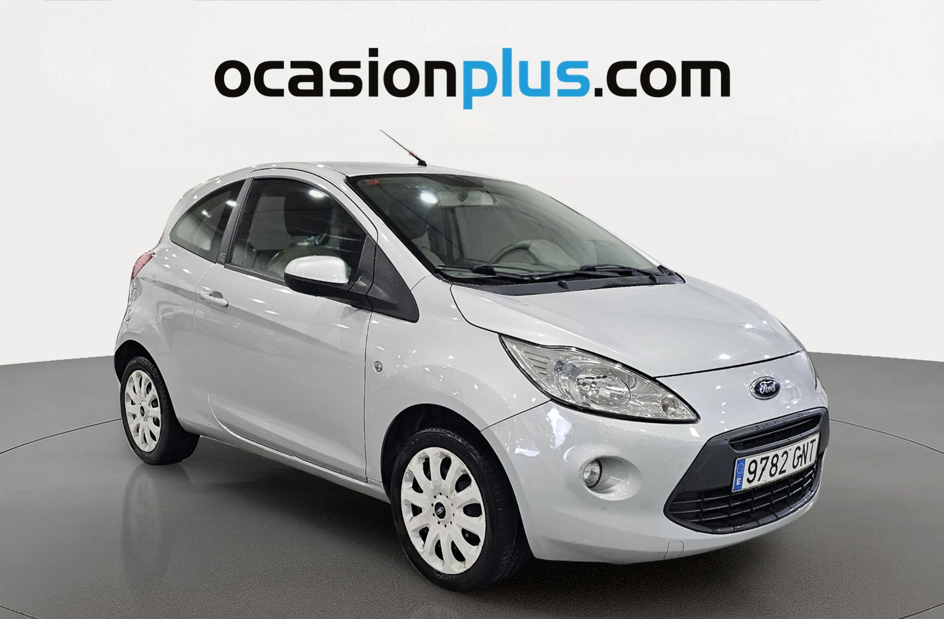 Ford Ka 1.3 TDCi Titanium - foto 2