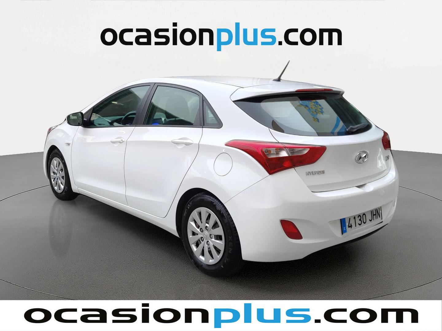 Foto Hyundai i30 Hyundai i30 1.4 CRDI Klass (90 CV)