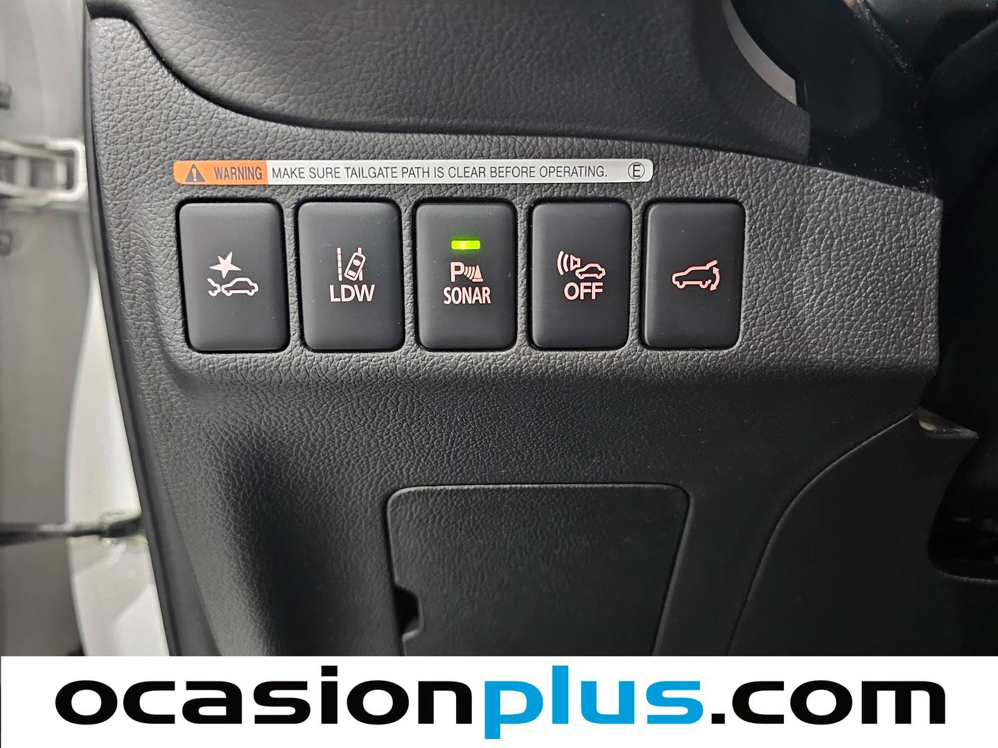 Mitsubishi Outlander Mitsubishi Outlander 2.4 PHEV Kaiteki 4WD Auto (224 CV) 224cv
