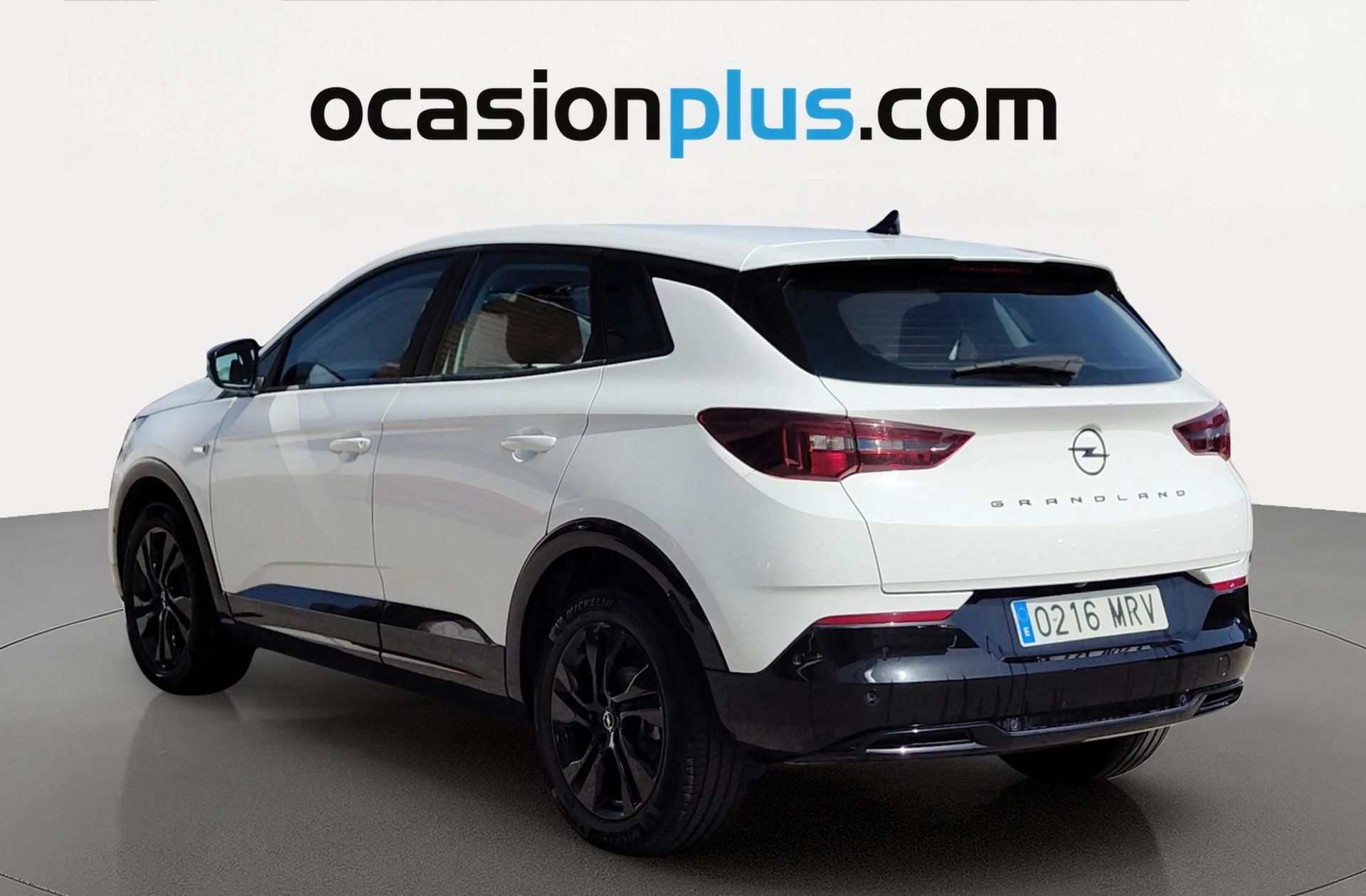 Opel Grandland 1.2 Turbo XHT GS - foto 3