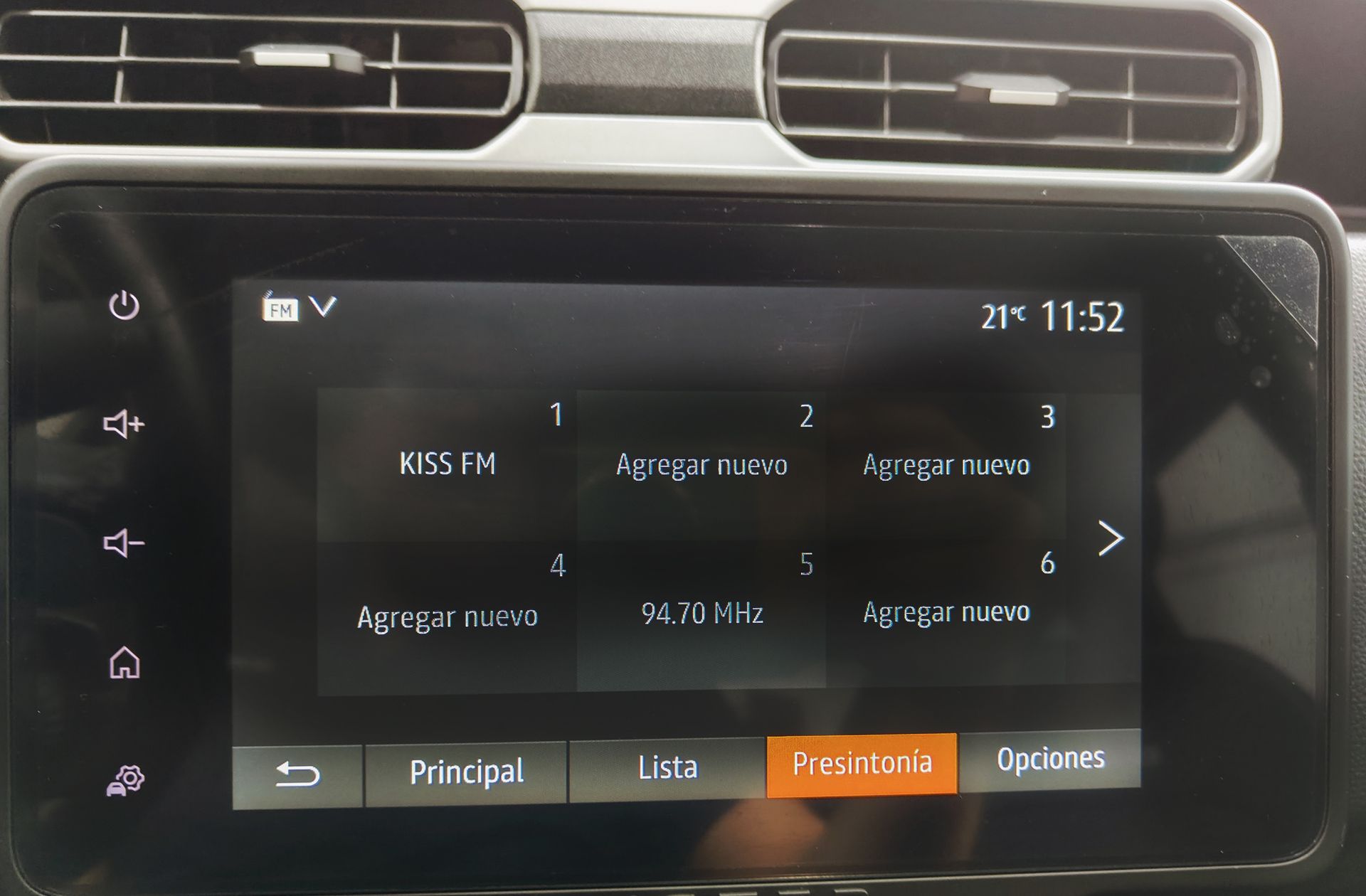 Dacia Duster Journey Go TCe EDC - foto 31