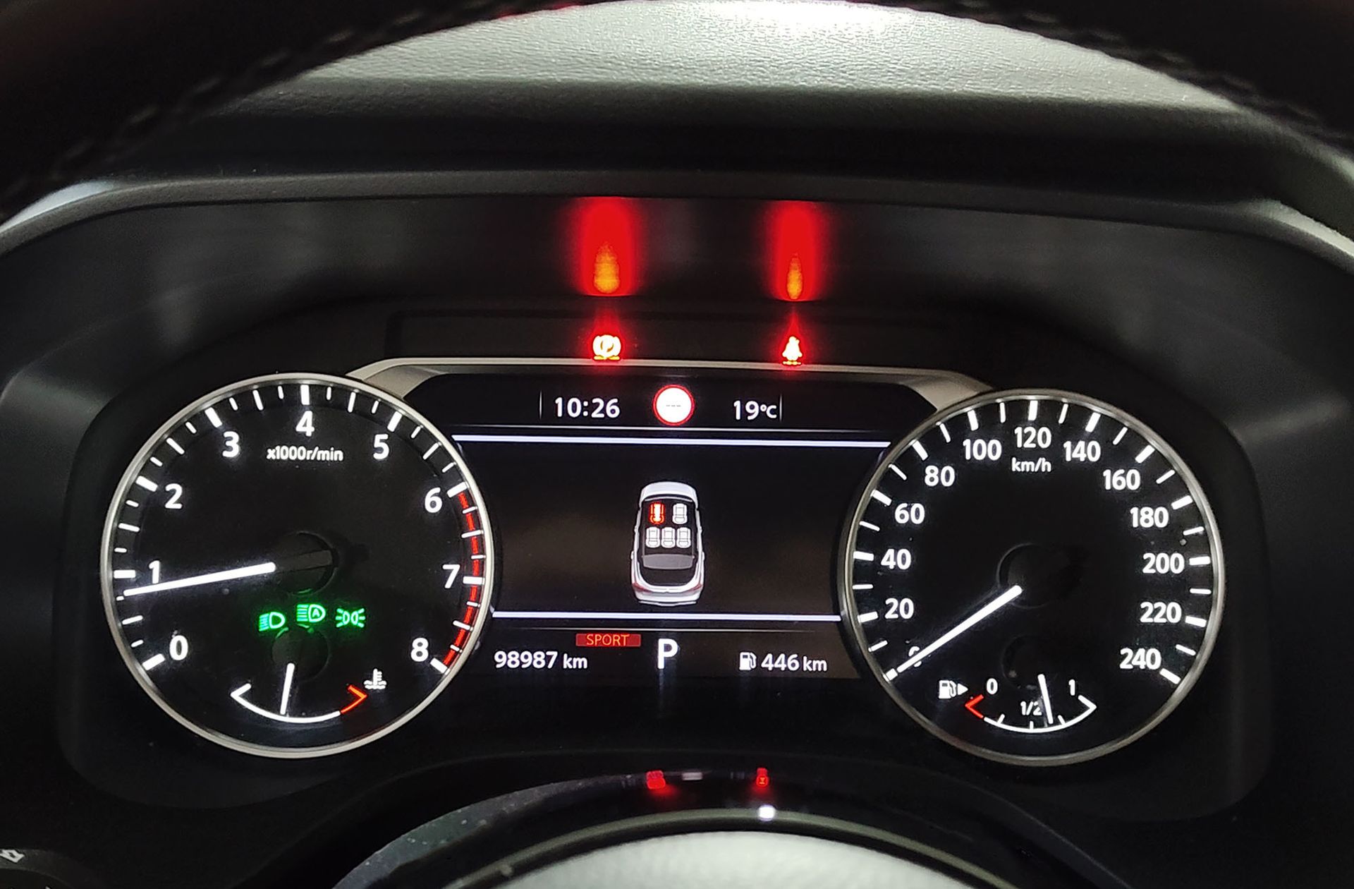 Nissan Qashqai DIG-T 158 mHEV Acenta Xtronic - foto 24