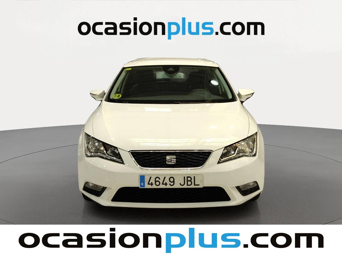 Seat León Seat León 1.6 TDI St&Sp I-Tech (105 CV) 105cv