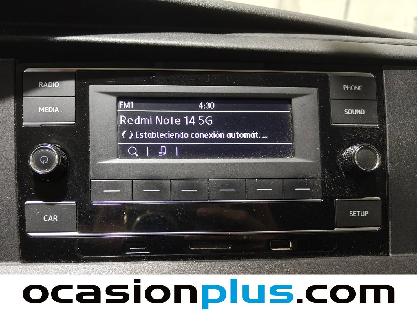 Foto Volkswagen Transporter Volkswagen Transporter Furgon Batalla Corta TN 2.0 TDI (110 CV)