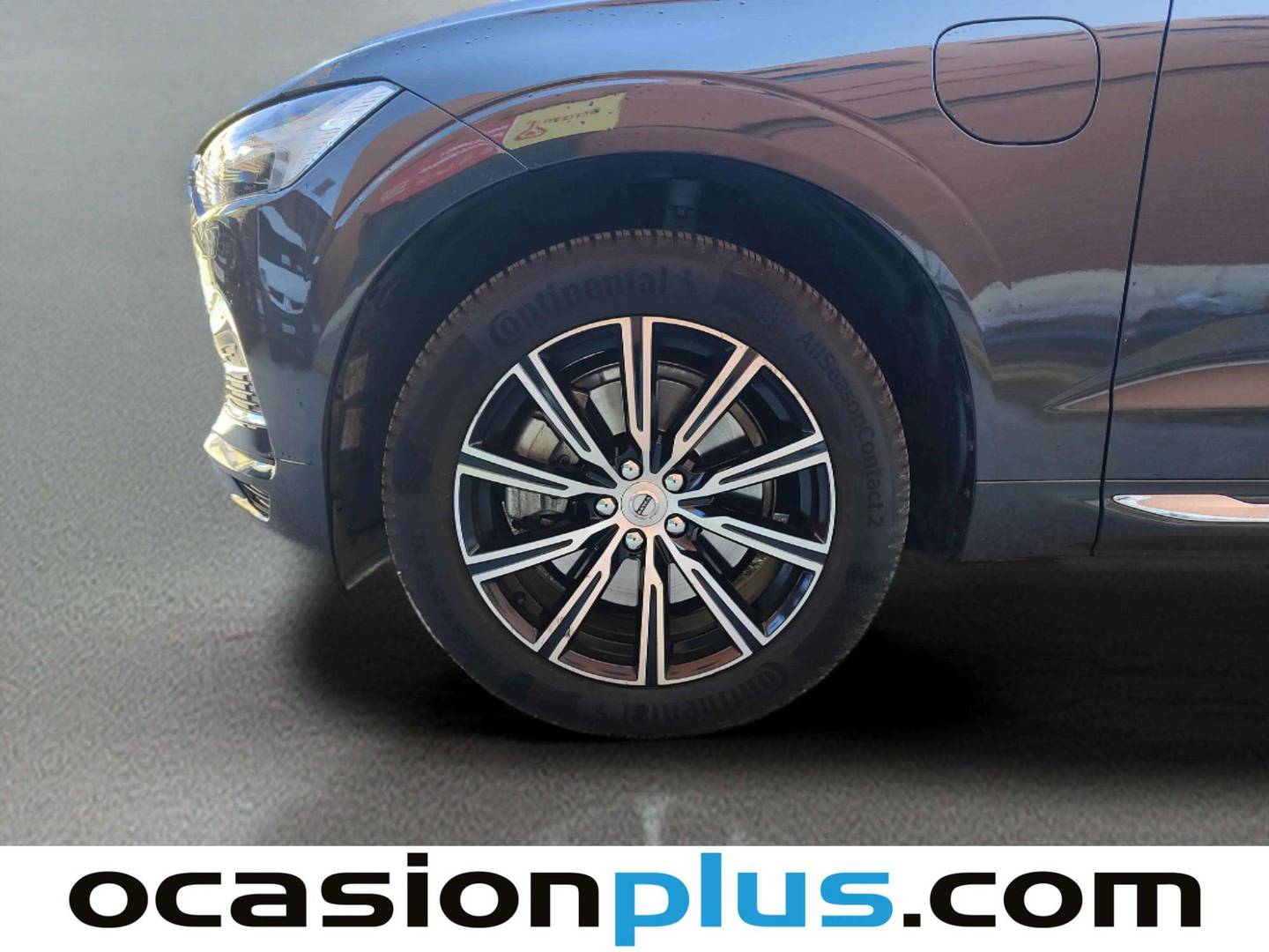 Volvo XC60 Volvo XC60 T8 Inscription AWD Auto (407 CV) barato