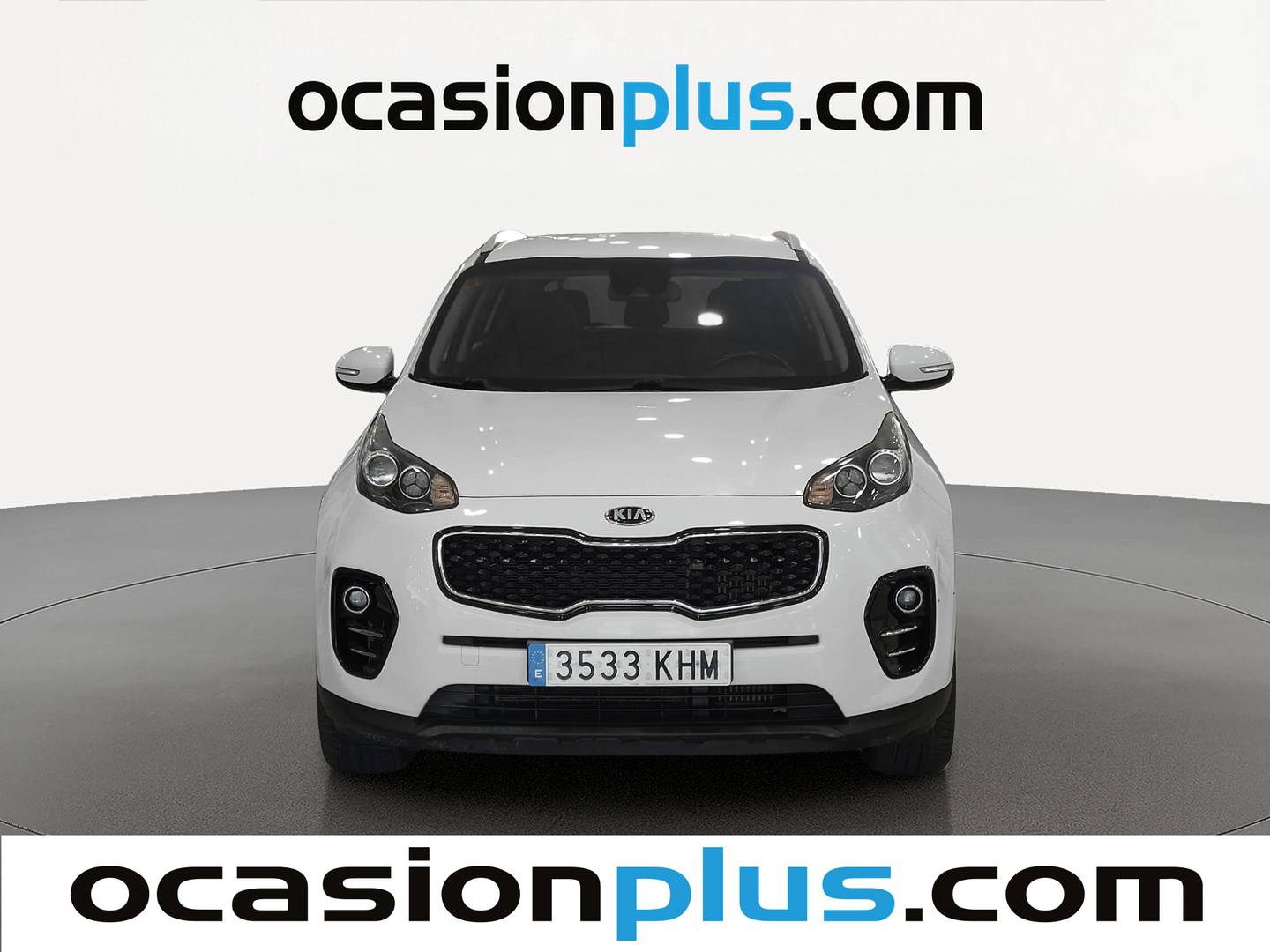 KIA Sportage KIA Sportage 1.7 CRDi VGT Eco-Dynamics x-Tech17 4x2 (115 CV) 115cv