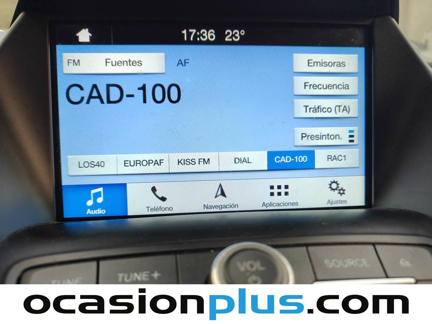 Ford Kuga Ford Kuga 1.5 EcoBoost S&S Trend+ 4x2 (150 CV) al mejor precio