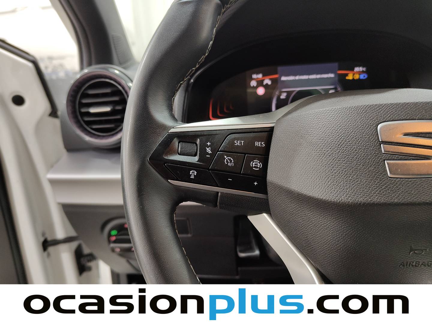 Seat Ibiza Seat Ibiza 1.0 TSI S&S Xcellence (115 CV) seminuevo