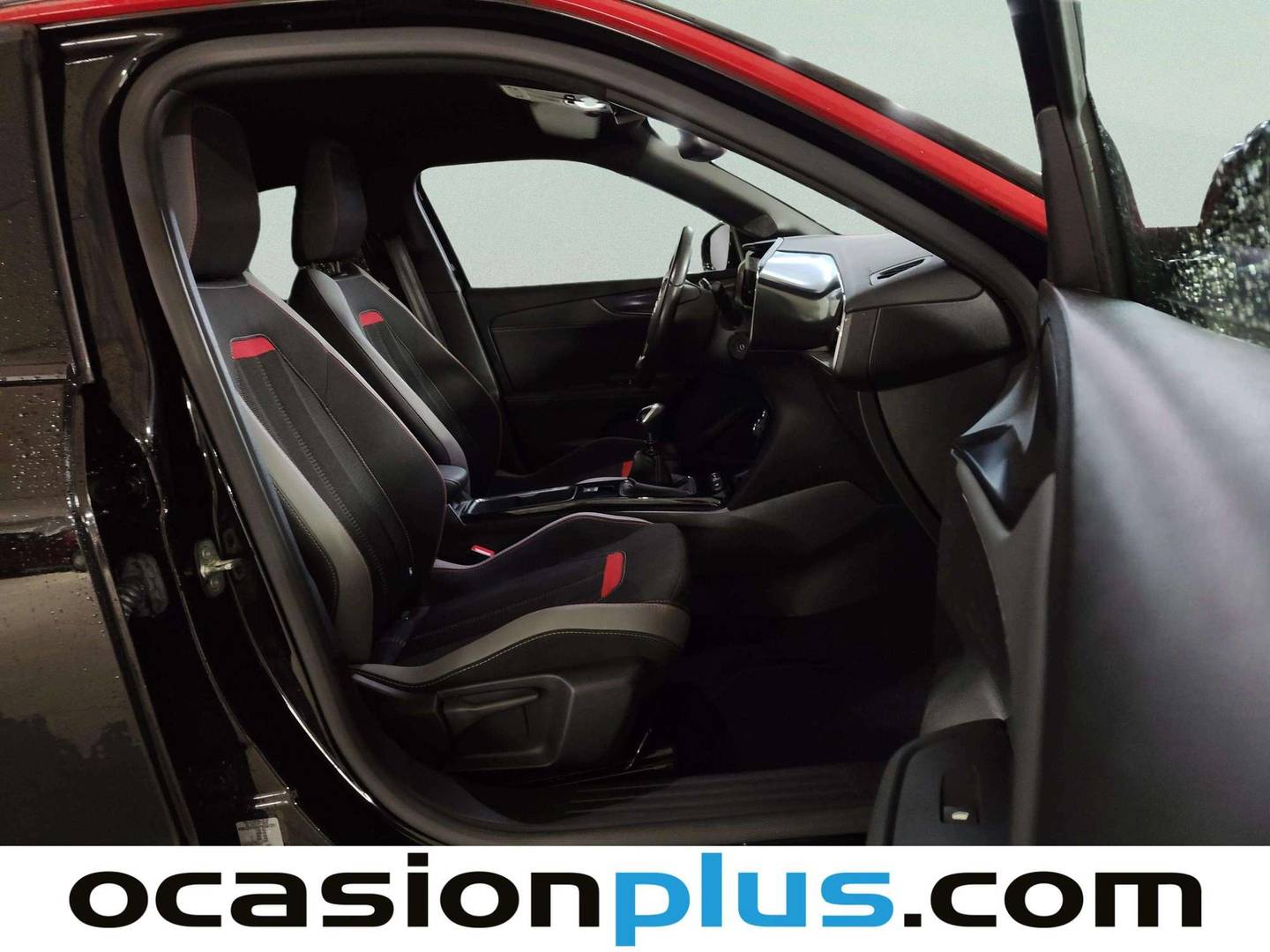 Opel Mokka Opel Mokka 1.5 D GS (110 CV) 2023