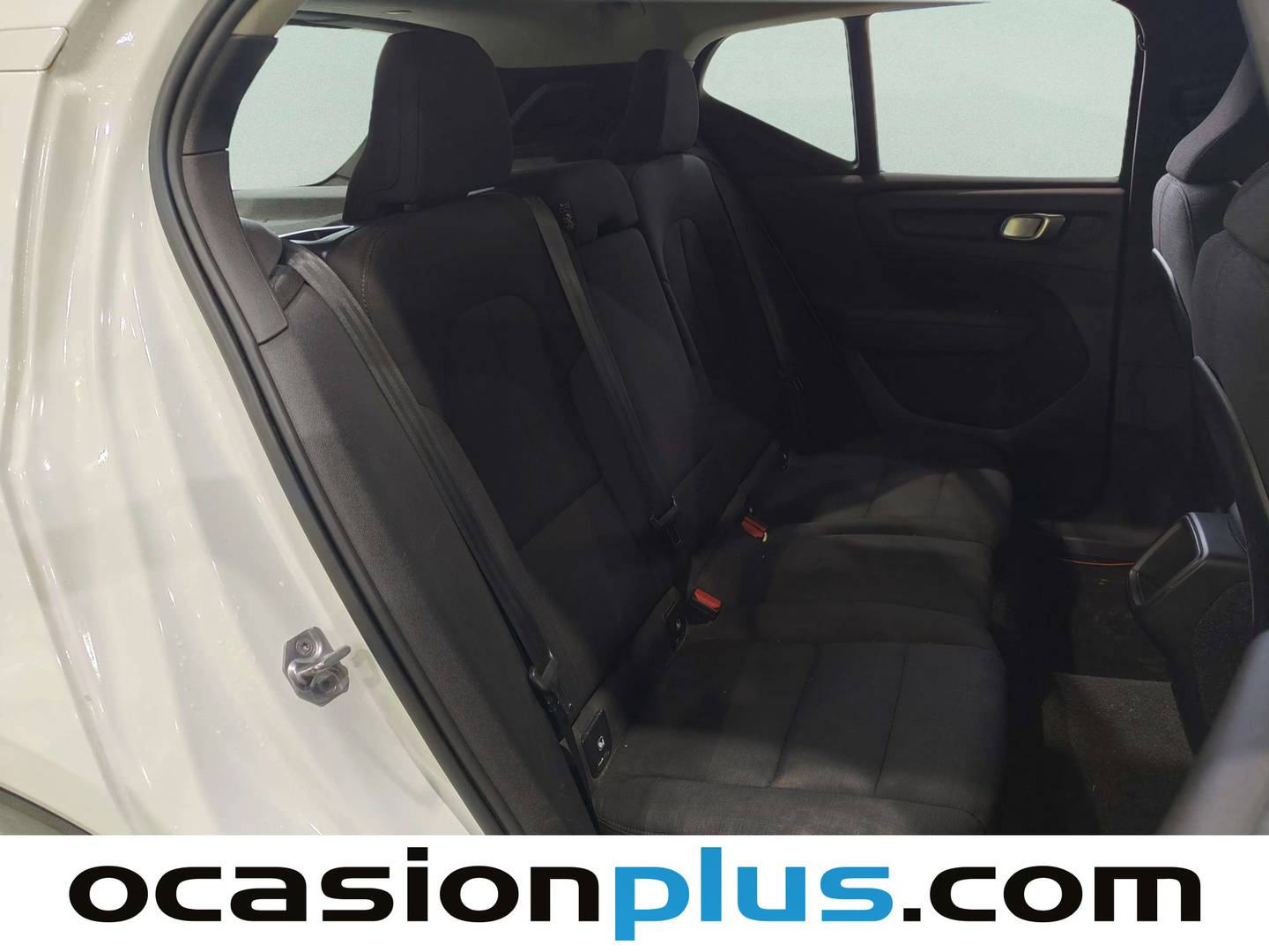 Volvo XC40 Volvo XC40 D3 (150 CV) diésel