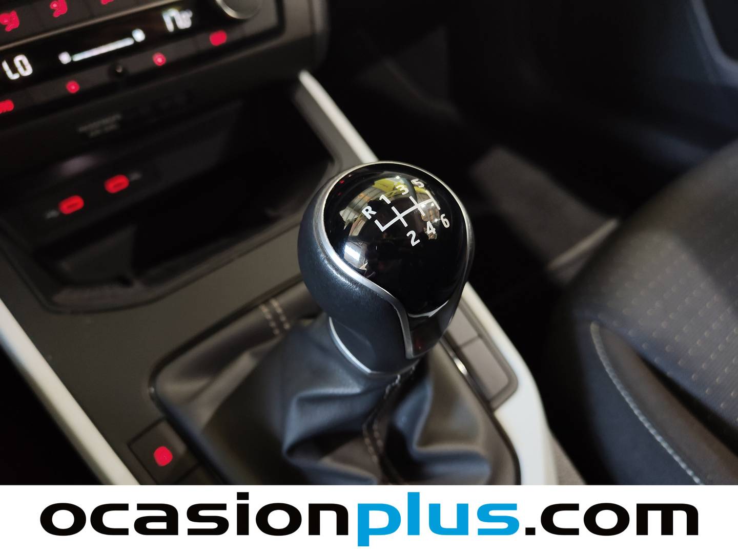 Foto Seat Arona SEAT Arona 1.0 TSI Style XL (110 CV)