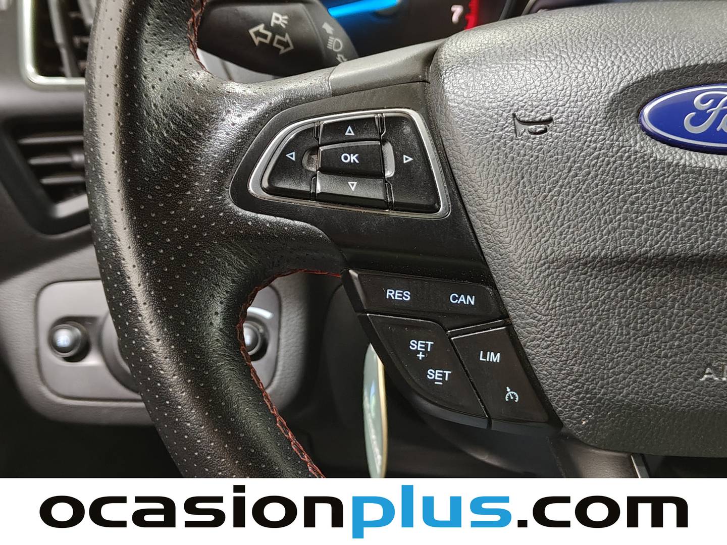 Foto Ford Kuga Ford Kuga 1.5 EcoBoost ST-Line 4x2 (120 CV)